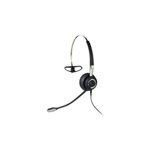 Jabra BIZ 2400 II kabelgebundenes On-Ear Mono Headset
