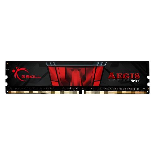 G.Skill Aegis Intel 16GB (1x 16GB) DDR4 3200 MHz