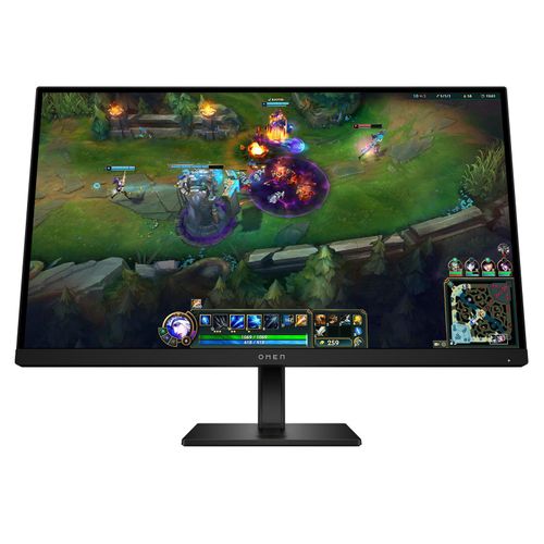 HP OMEN 27 G2 Gaming Monitor 68,6 cm (27 Zoll)