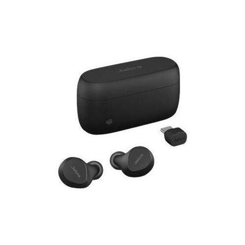 Jabra Evolve2 Buds MS Headset In-Ear