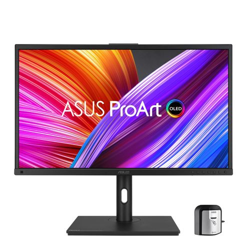 ASUS ProArt OLED PA27DCE-K Professional Monitor 68,3 cm (26,9 Zoll)