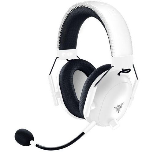 Razer BlackShark V2 Pro 2023 Wireless Gaming Headset weiß