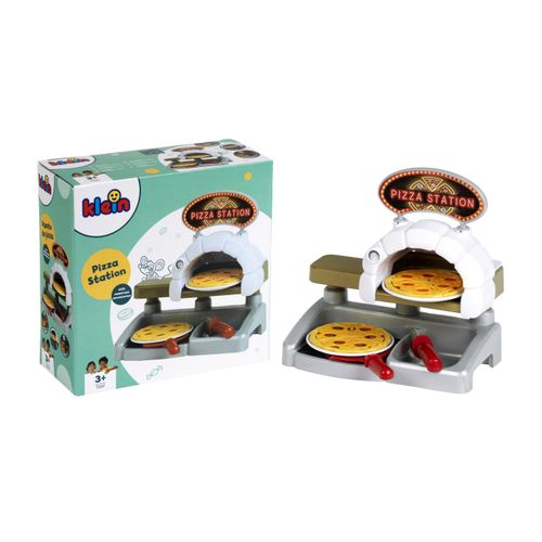 Klein Rollenspielzeug »Pizza Station«