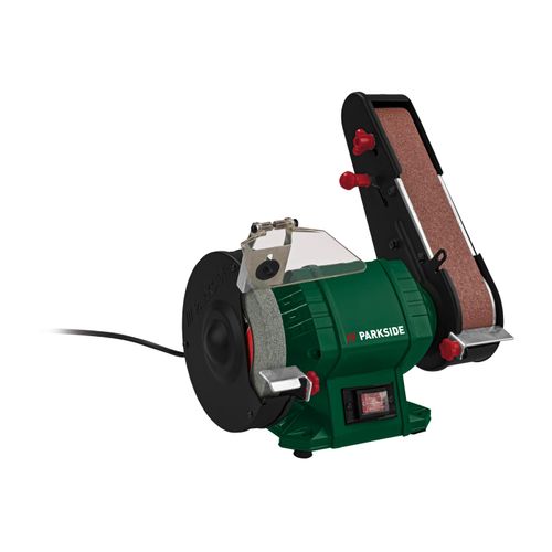 PARKSIDE® Standbandschleifer »PSBS 240 C2«, 240 W, Schleifband 50 x 686 mm