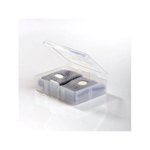 CoffeeRacer Travel Sickness Bands