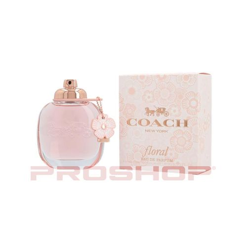 Coach - Floral