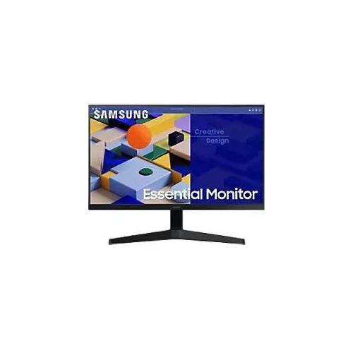 Samsung Essential Monitor 68,6 cm (27") LED Monitor S31C