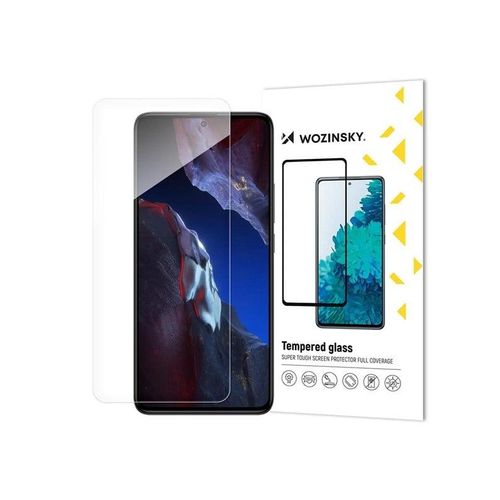 Wozinsky Tempered glass for Xiaomi Poco F5 Pro Tempered Glass
