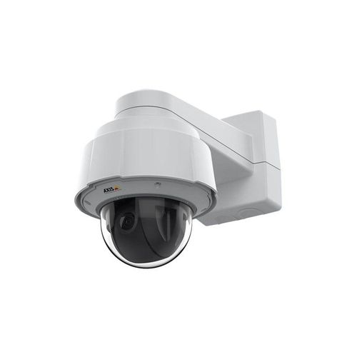 Axis Q60 Series Q6078-E 50 Hz