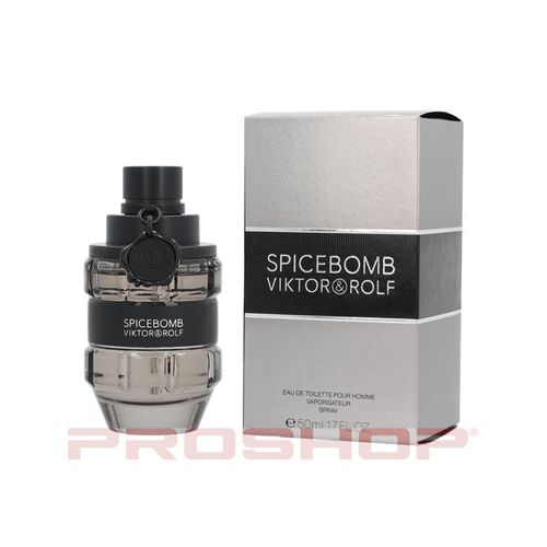 Viktor & Rolf - Spicebomb
