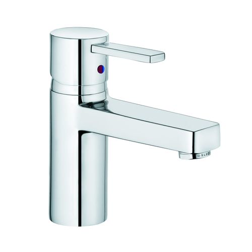 Kludi Waschtisch-Einhandmischer ZENTA XL DN 15 chrom