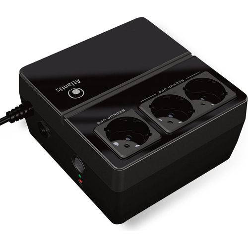 Atlantis Land A03-PS700 Unterbrechungsfreie Stromversorgung (USV) 0,7 kVA 300 W