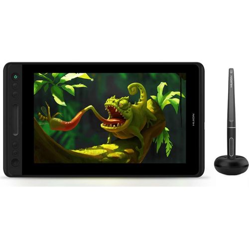 HUION KAMVAS PRO 12 Grafiktablett