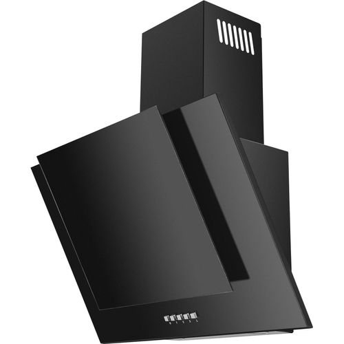 Amica KH 17118-1 S, 287 m³/h, rezirkulierend, E, A, D, 61 dB