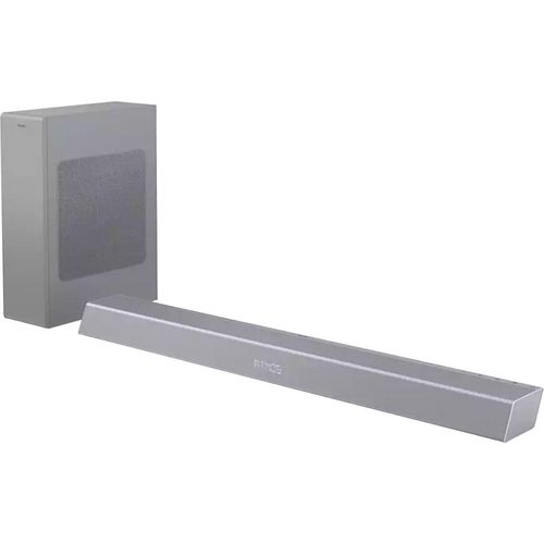 Philips TAB8505/10 silber Soundbar