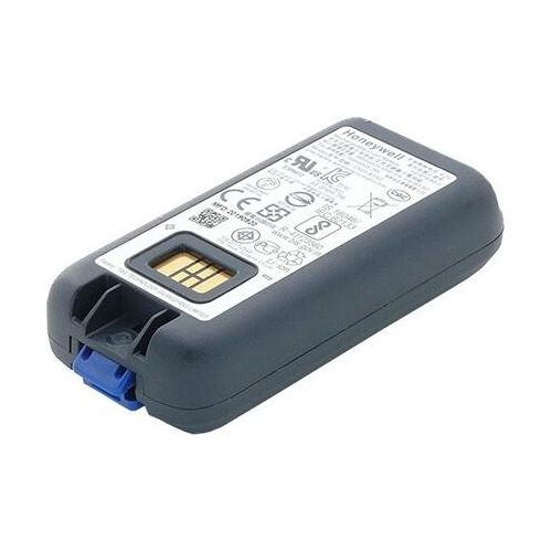 Honeywell 318-063-001, Akku, Honeywell, CK65, Schwarz, Grau, Lithium-Ion (Li-Ion), 7000 mAh