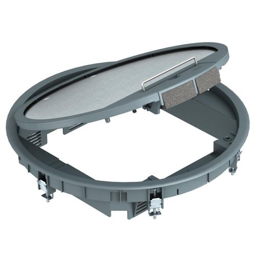 OBO Bettermann Vertr Geräteeinsatz f