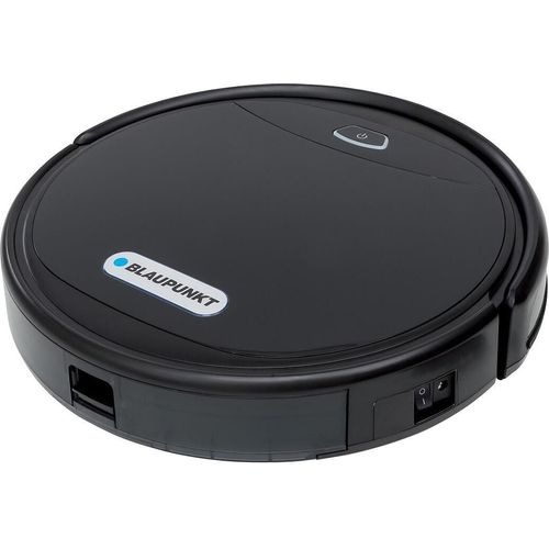 Blaupunkt Saugroboter Bluebot Wischfunktion