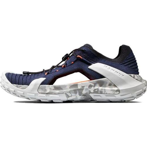 Mammut Hueco II Air Low marine/l'ice gray 48 EU = 12.5 UK