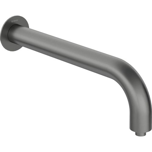 Deante | Duscharmatur Duschauslauf - 380 mm - Klassisches Design - Hochwertiger Messingkörper