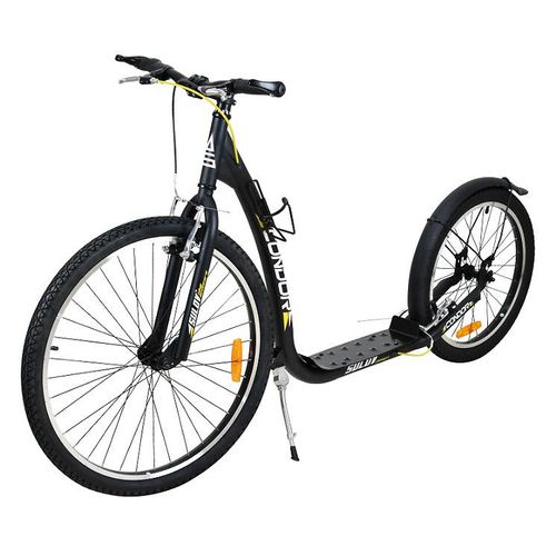 Roller SULOV® CONDOR 26"/20", schwarz