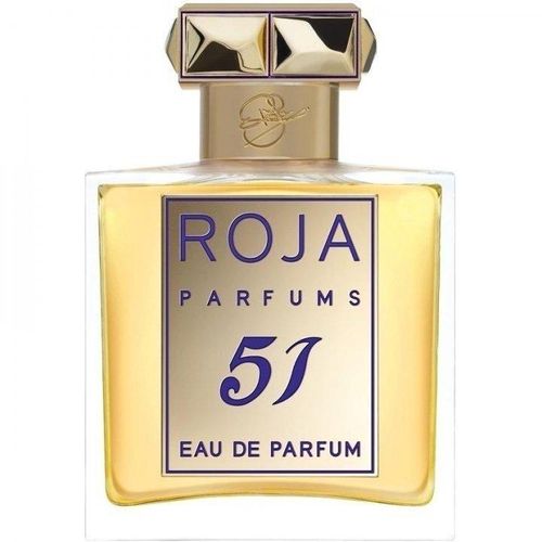 51 Parfü m fü r Frauen 50 ml