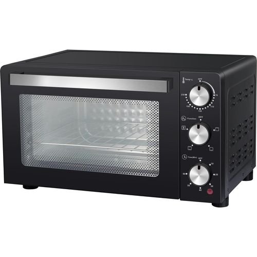 Melchioni Devil 32 32 l 1500 W Schwarz