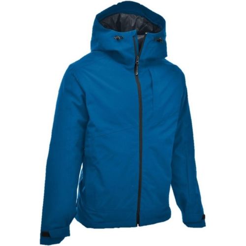 Maul Terrak MTX 10.0 - Megatex Trek Koenigsblau/Anth - 52