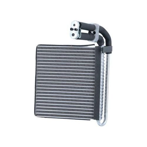 Verdampfer Klimaanlage 244 mm - 243 mm NRF für u.a. FORD MONDEO