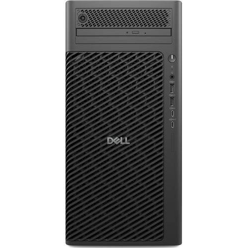 Dell Pro Max Tower T2 FCT2250, Tower, Core Ultra 7 265, 32GB RAM, 1TB SSD, RTX