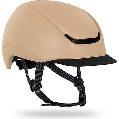Kask Moebius Wg11 Stadthelm Beige M Beige M