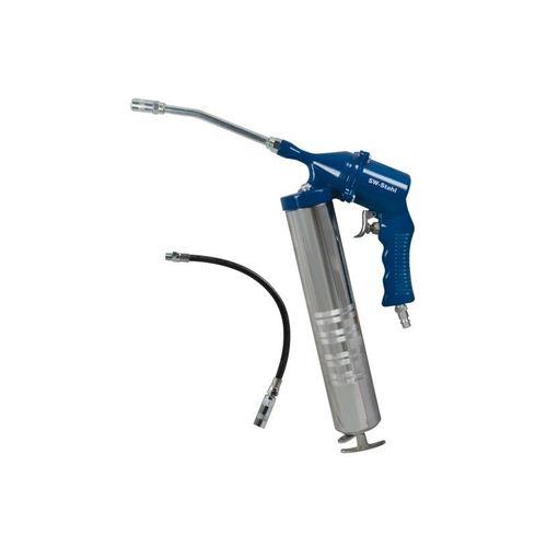 SWSTAHL Druckluft-Fettpresse 64350L Fettpresse (Druckluft)