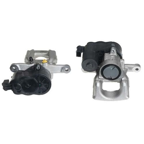 BREMBO Bremssattel hinten rechts für Bremsscheiben Durchmesser-Ø290mm 42mm CITROËN 1608999680 F 00 055 Image