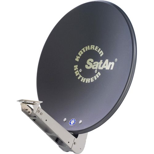 Kathrein CAS 60, 10.70 - 12.75 GHz, 570 mm, 599 mm, 528 mm