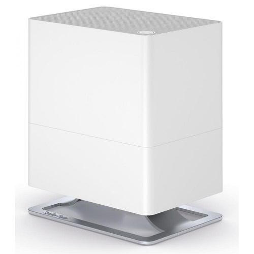 Luftbefeuchter Oskar Little Weiß