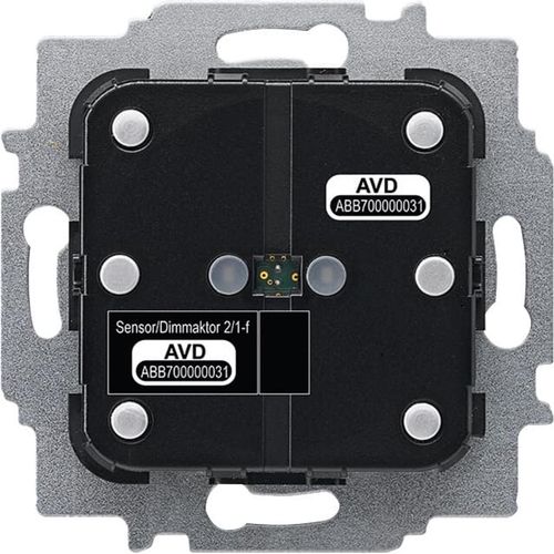 Busch-Jaeger Sensor/Dimmaktor 2/1-fach für Busch-free@home®
