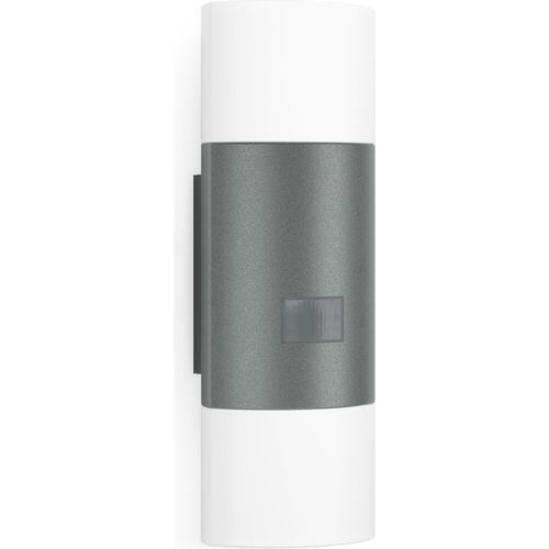 Steinel L 910LED UPDOWNLIGHT ANT Aussenleuchte