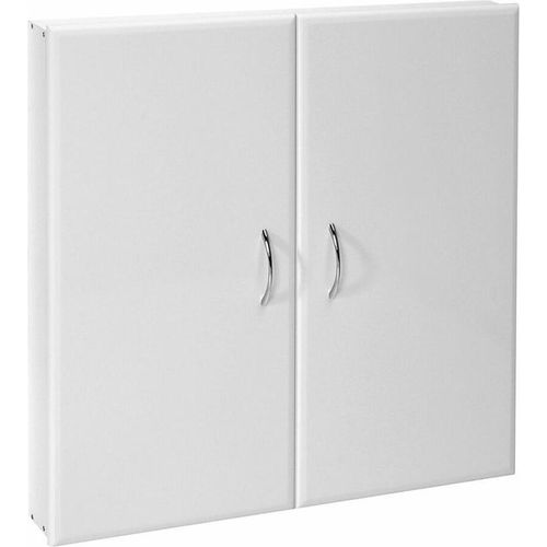 Revisionsklappe, 72x72cm, Weiß