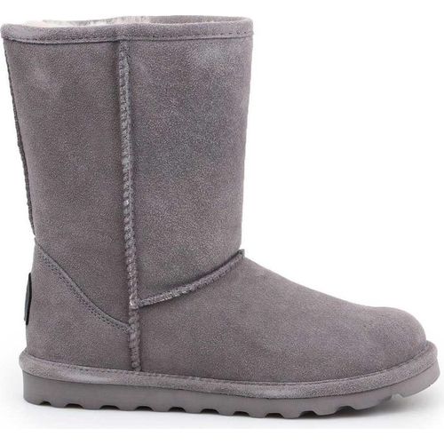 BearPaw Winterstiefel 1962W Damengröße 36 Grau