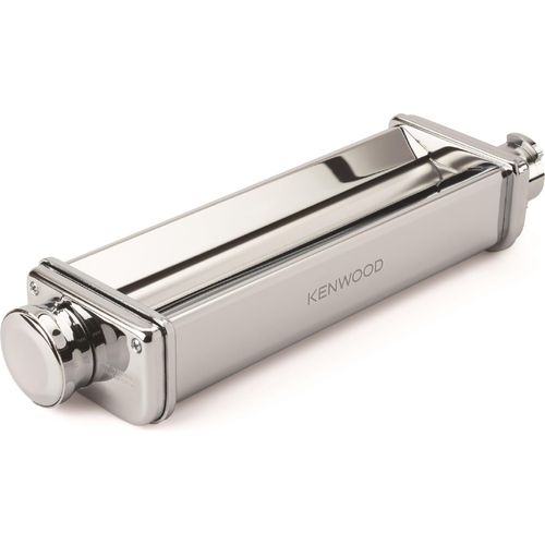 Kenwood KAX99.A0ME XL Lasagne-Walze, Farbe:Silber