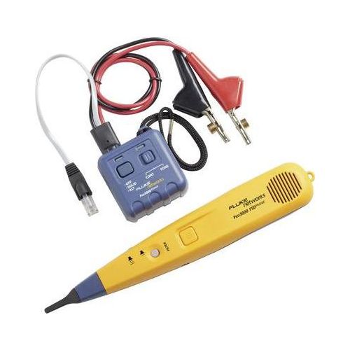 Fluke Networks PRO3000F50-KIT Tongenerator und Tonverfolger Kit (4962088)