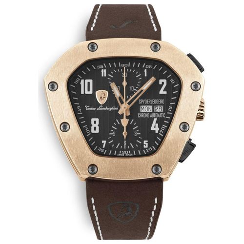 Lamborghini Watch TLF-T07-5-SPYDERLEGGERO