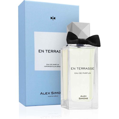 Alex Simone En Terrasse EDP U 100 ml