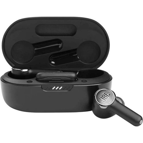 JBL Quantum TWS wireless in-ear BT black