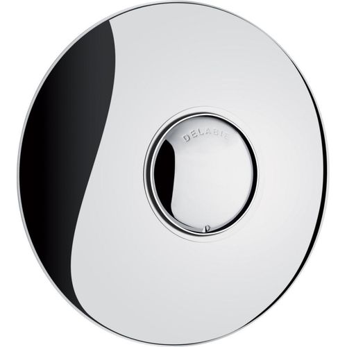 Delabie DrSp. TEMPOFLUX2 WC G3/4B UP mit Kasten,7 Sek.,Einmengensp.