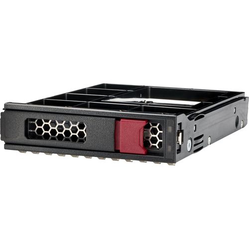 HPE SSD - Read Intensive - 960 GB - Hot-Swap - 3.5" LFF Low Profile (8.9 cm LFF Low Profile)