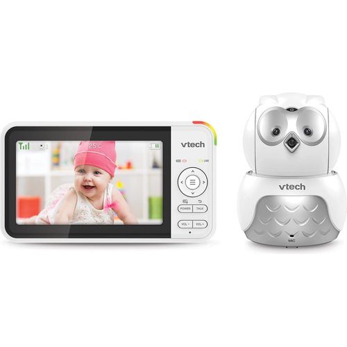 Babyphones BM5550 + Kamera / Vtech