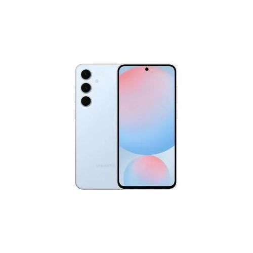 Samsung Galaxy S24FE 256GB Blue Image