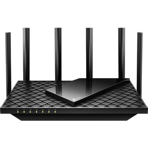 TP-Link Archer AX72 Pro: Hochgeschwindigkeits-WiFi 6 Router für Ihr Zuhause