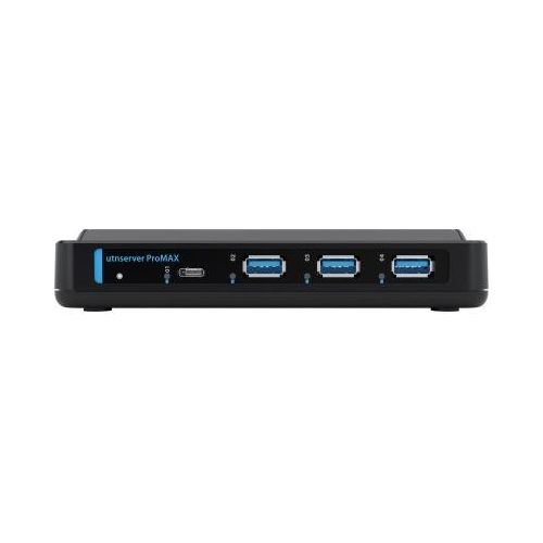 SEH utnserver ProMAX USB-C USB3.0 Deviceserver (M05400)